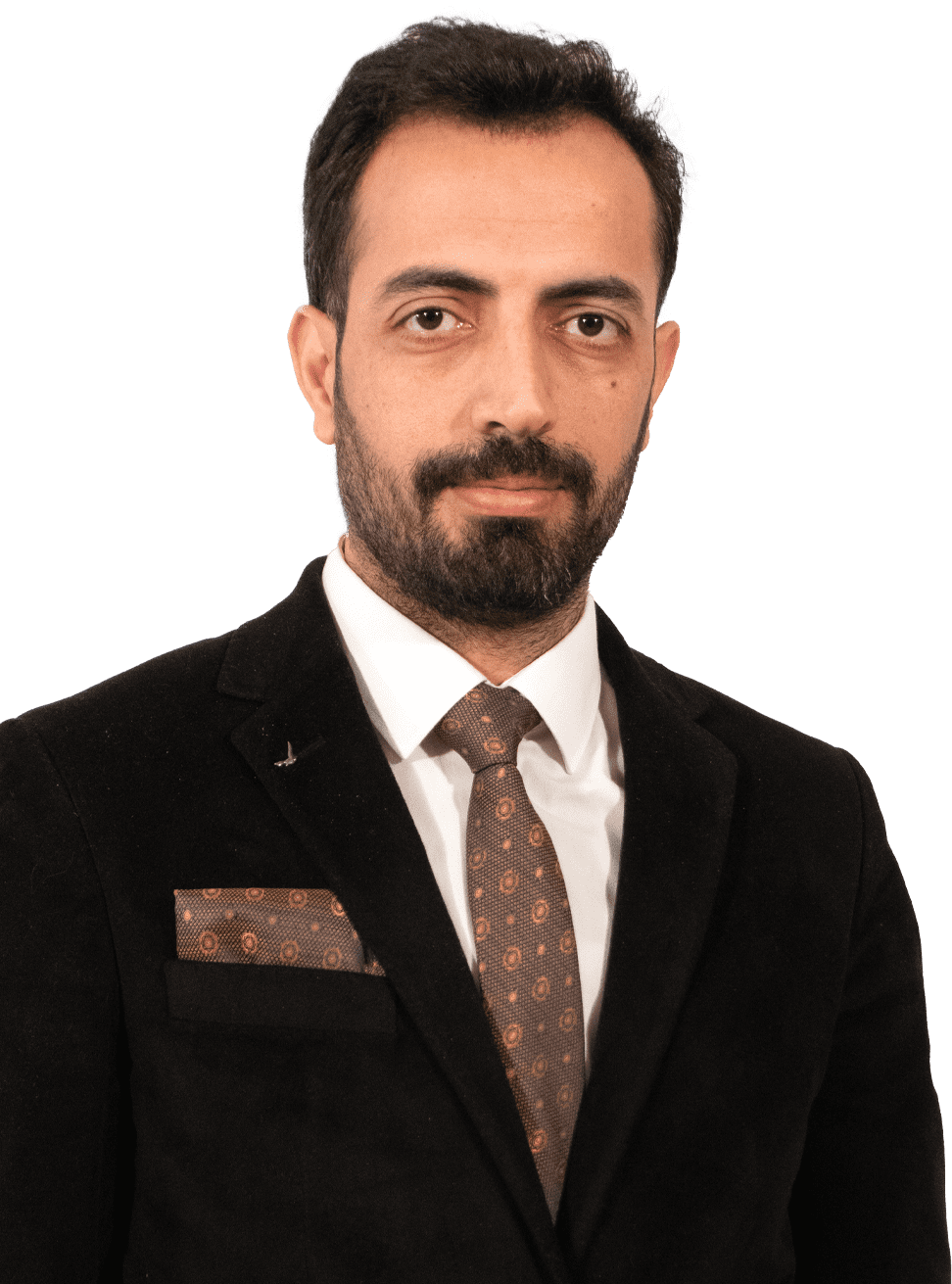 Yunus Korkmaz